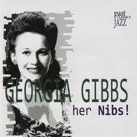 Georgia Gibbs's avatar cover