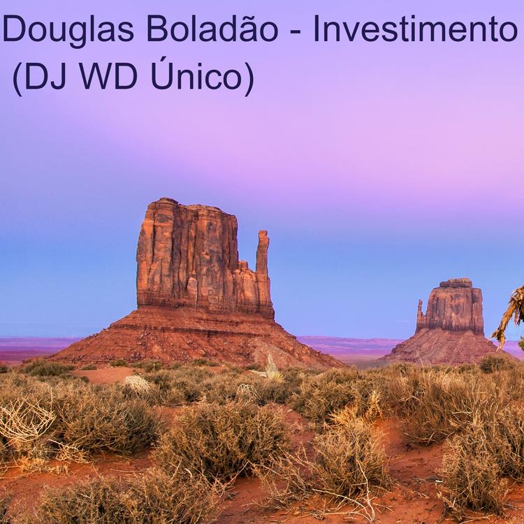 Mc Douglas Boladão's avatar image