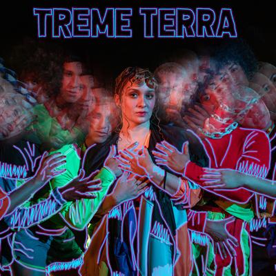 Treme Terra By Aíla's cover