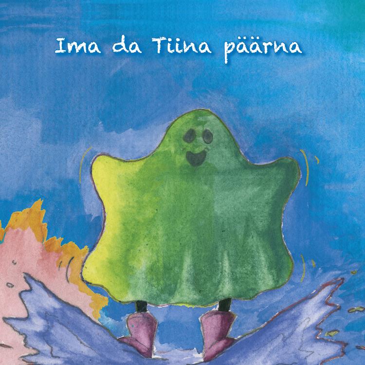 Ima da Tiina päärna's avatar image