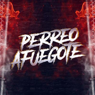Perreo Afuegote's cover