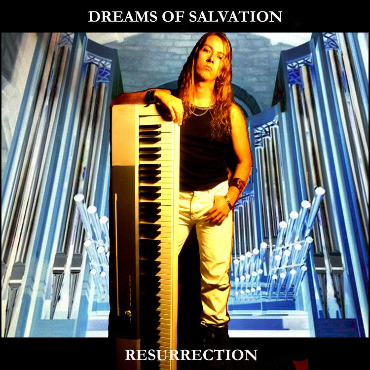 Dreams of Salvation's avatar image