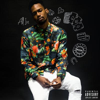 All In's cover