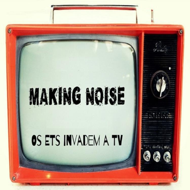 Making Noise's avatar image