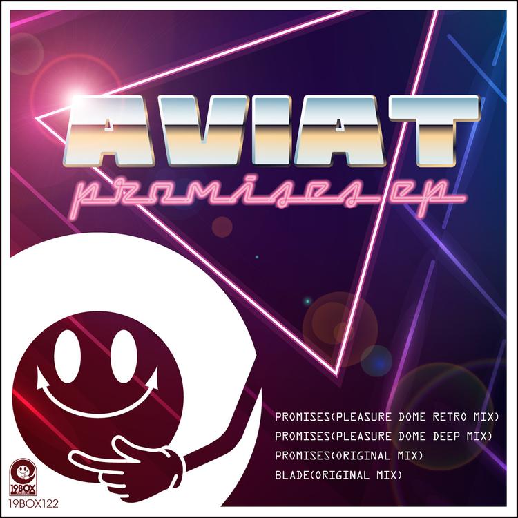 Aviat's avatar image