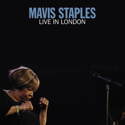 Live in London's cover