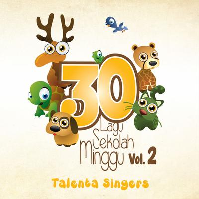 Talenta Singers's cover