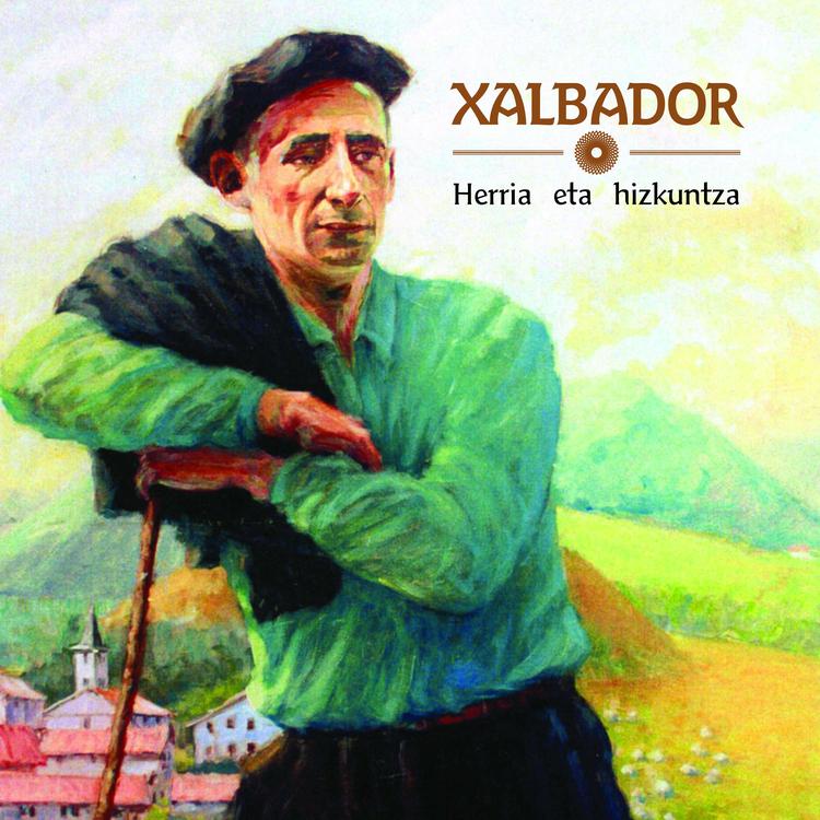 Xalbador's avatar image