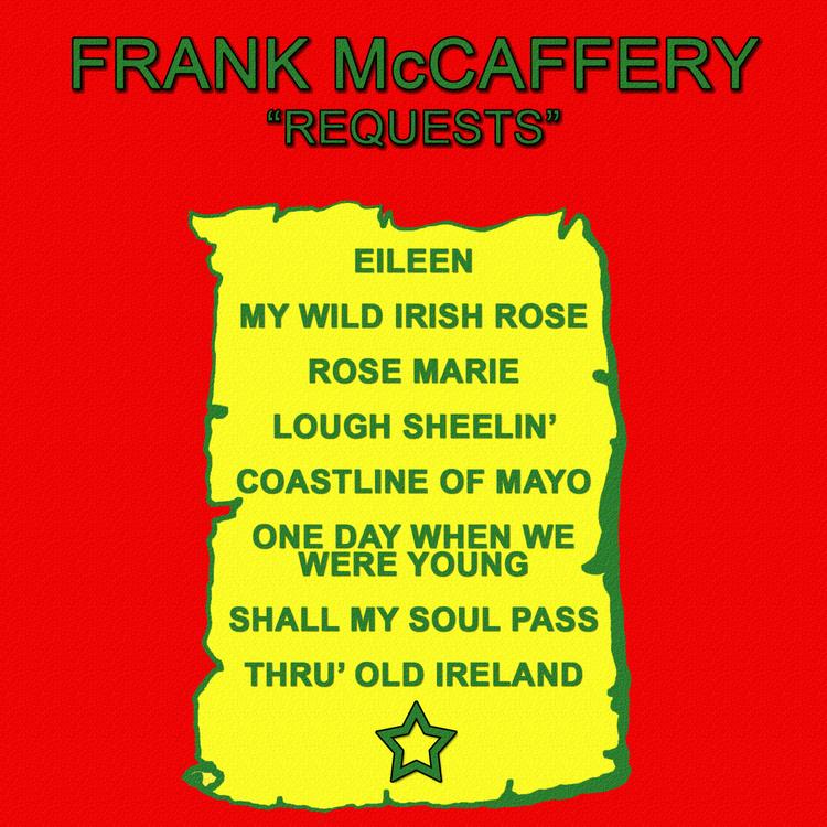 Frank McCaffery's avatar image