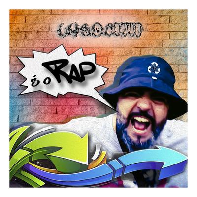 É o Rap!'s cover