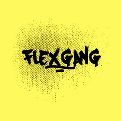 Flexgang By J Swey, Azide, Drama JD's cover