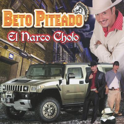 Beto Piteado's cover
