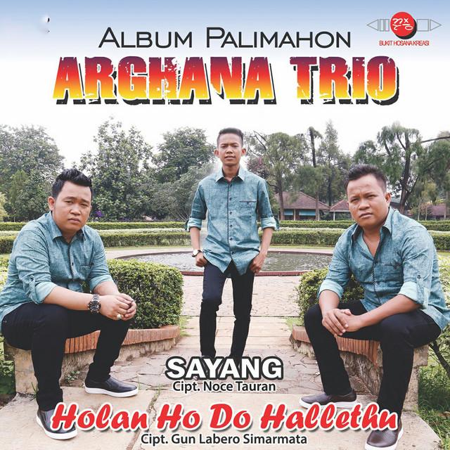 Arghana Trio's avatar image