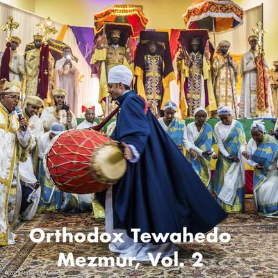 Na Na Amanuel By Orthodox Tewahedo, Zemari Estifanos Sahile's cover