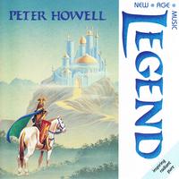 Peter Howell's avatar cover