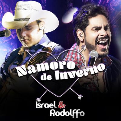 Namoro de Inverno's cover