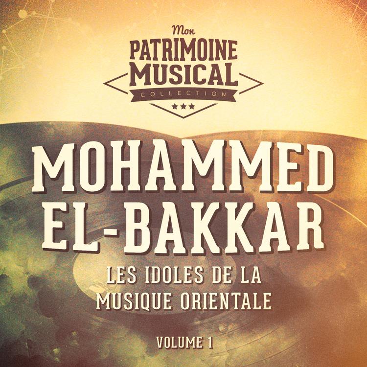 Mohammed el-Bakkar's avatar image