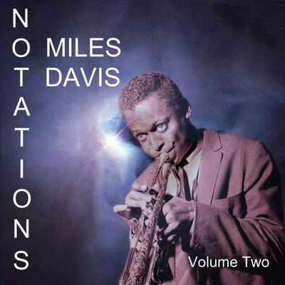 Notations, Vol. 2's cover