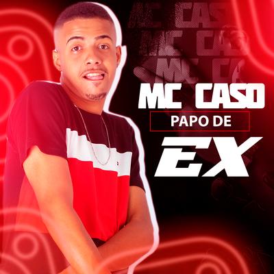 Papo de Ex By Mc caso, Mc Anjim's cover