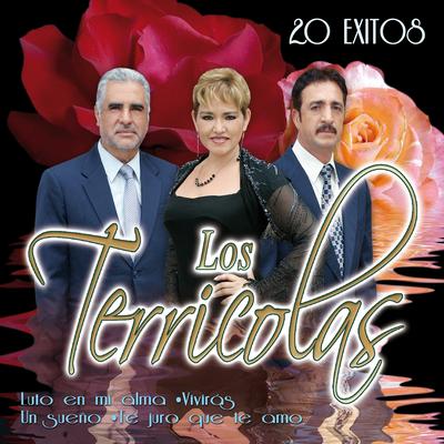 Vivirás By Los Terricolas's cover