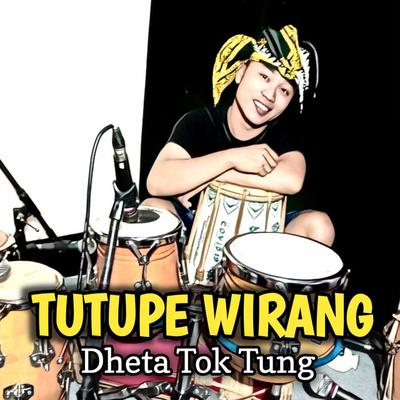Dheta Tok Tung's cover
