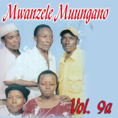 Mwanzele Muungano's cover
