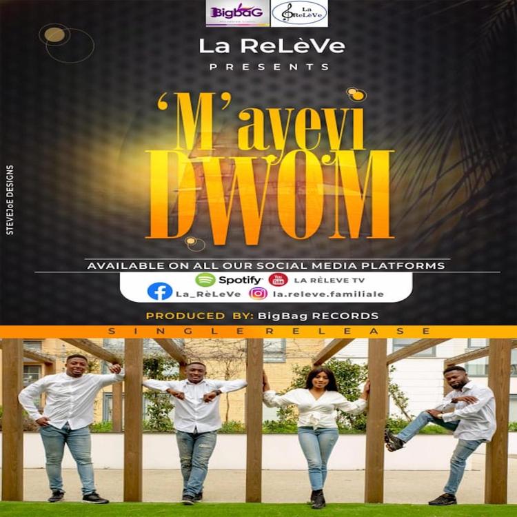 La Relève's avatar image