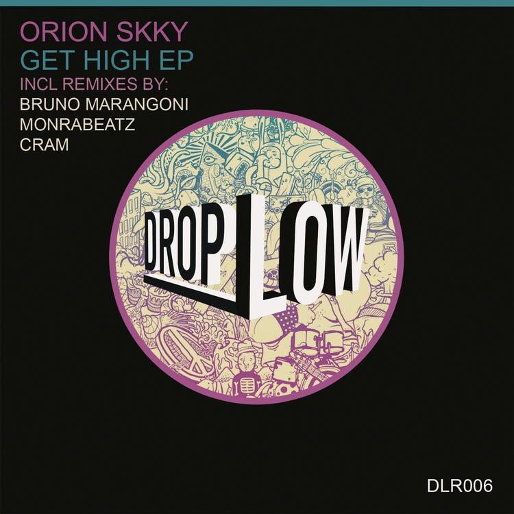 Orion Skky's avatar image