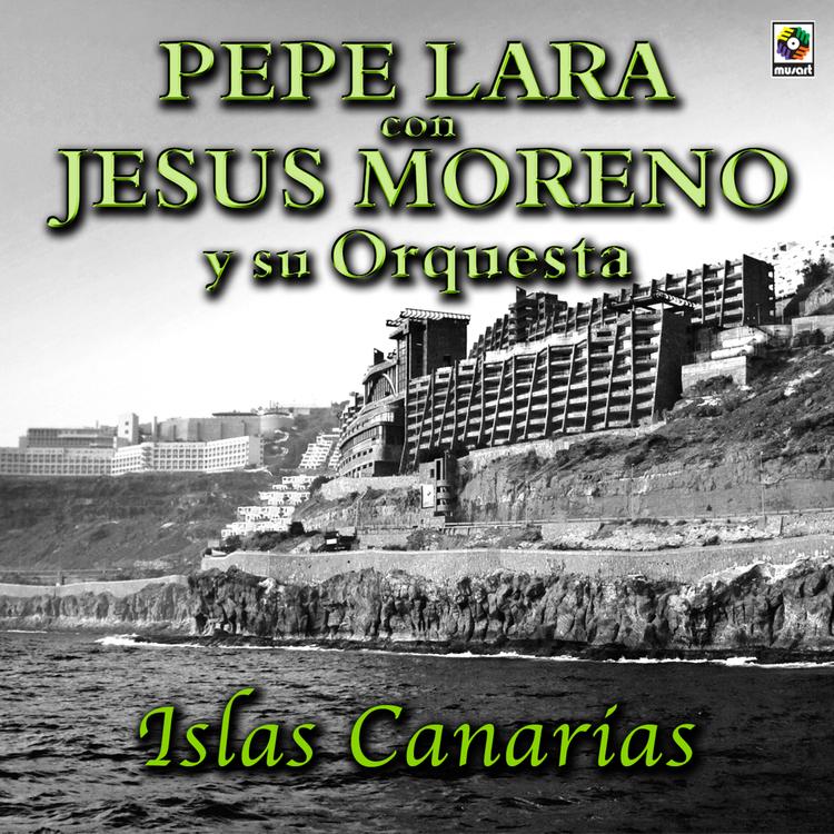 Pepe Lara Con Jesus Moreno Y Su Orquesta's avatar image