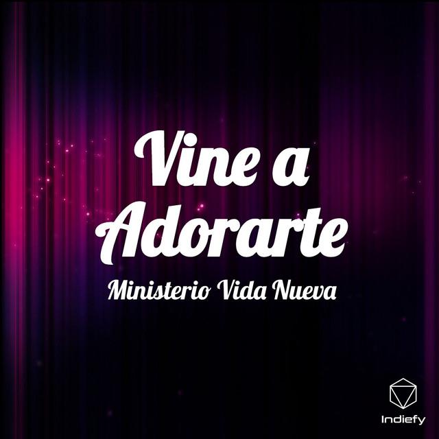 Ministerio Vida Nueva's avatar image