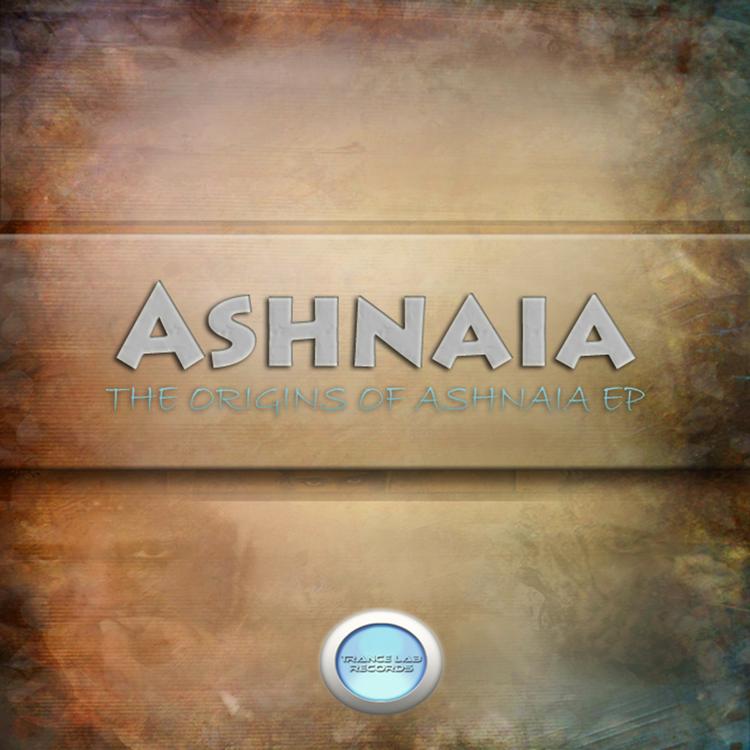 ASHNAIA's avatar image