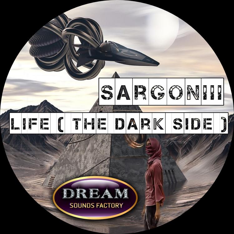 SargonIII's avatar image