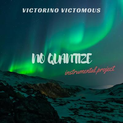 Sauce God (Instrumental) By Victorino Victomous's cover