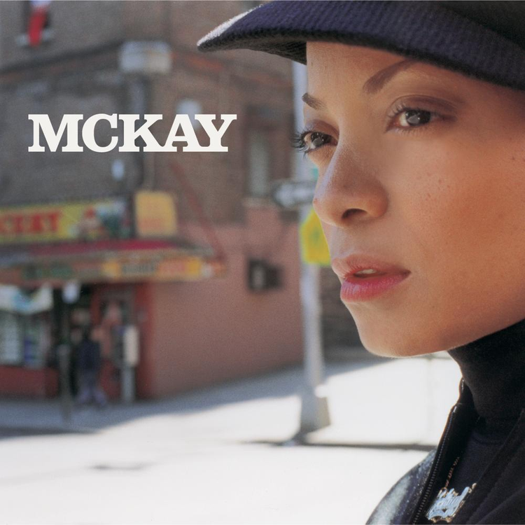 McKay's avatar image