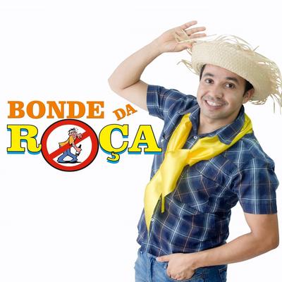 Bonde Da Roça, Vol. 01's cover