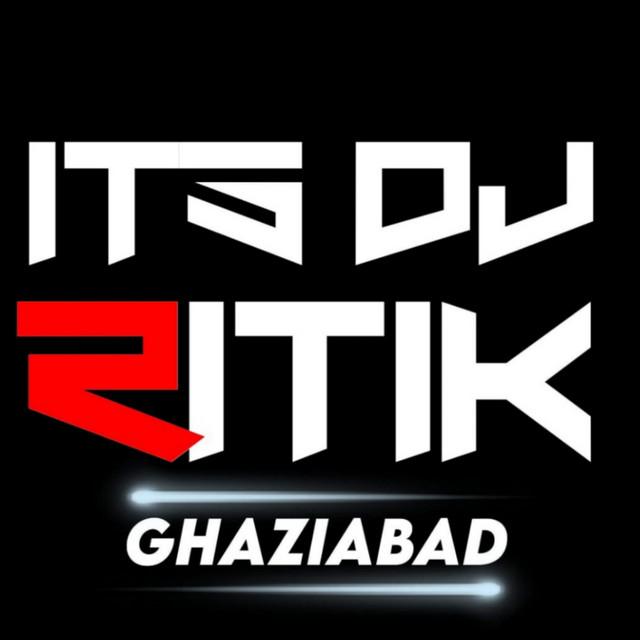 Its Dj Ritik's avatar image