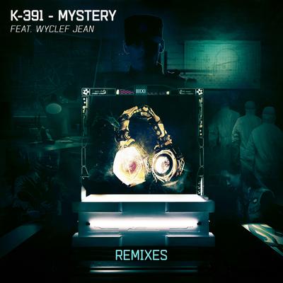 Mystery - Mark Shakedown Remix By K-391, Wyclef Jean, Mark Shakedown's cover