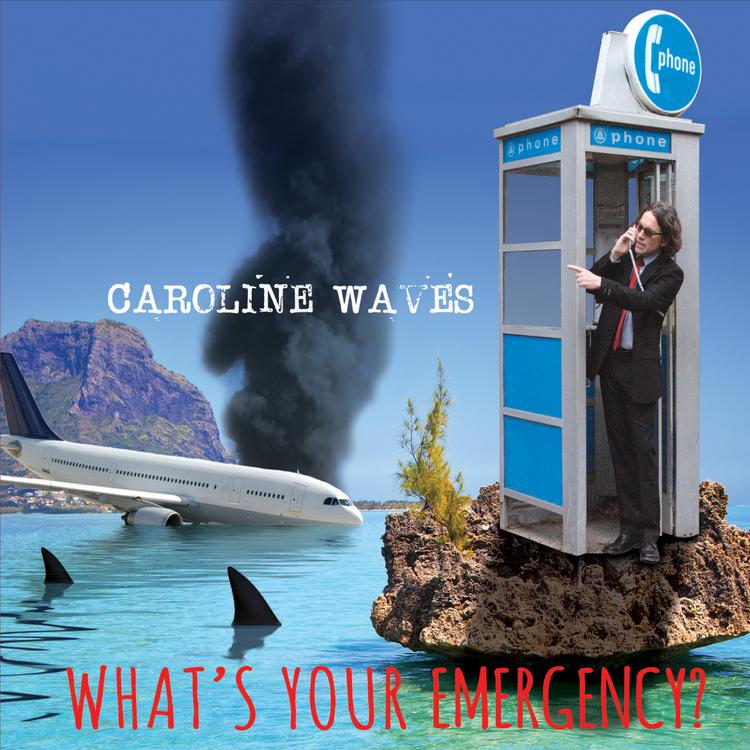 Caroline Waves's avatar image