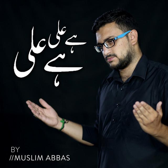 Muslim Abbas's avatar image