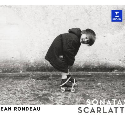 Jean Rondeau's cover