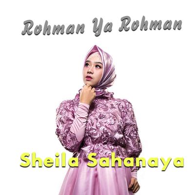 Rohman Ya Rohman's cover