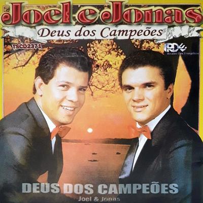 Joel e Jonas's cover