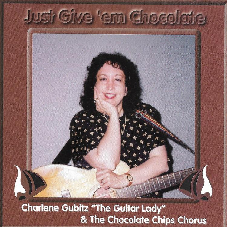Charlene Gubitz's avatar image