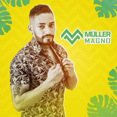 Dois Lados By Muller Magno's cover