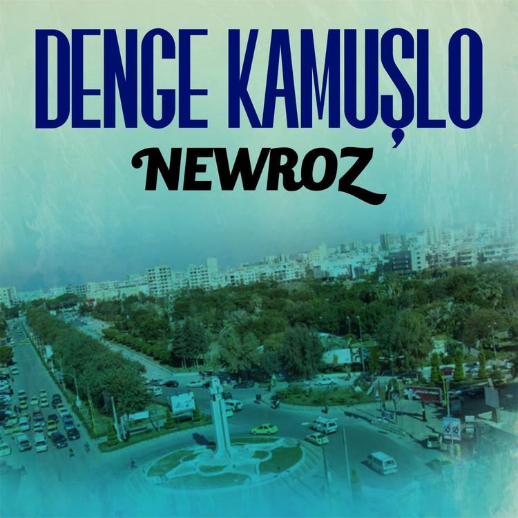 Denge Kamuşlo's avatar image