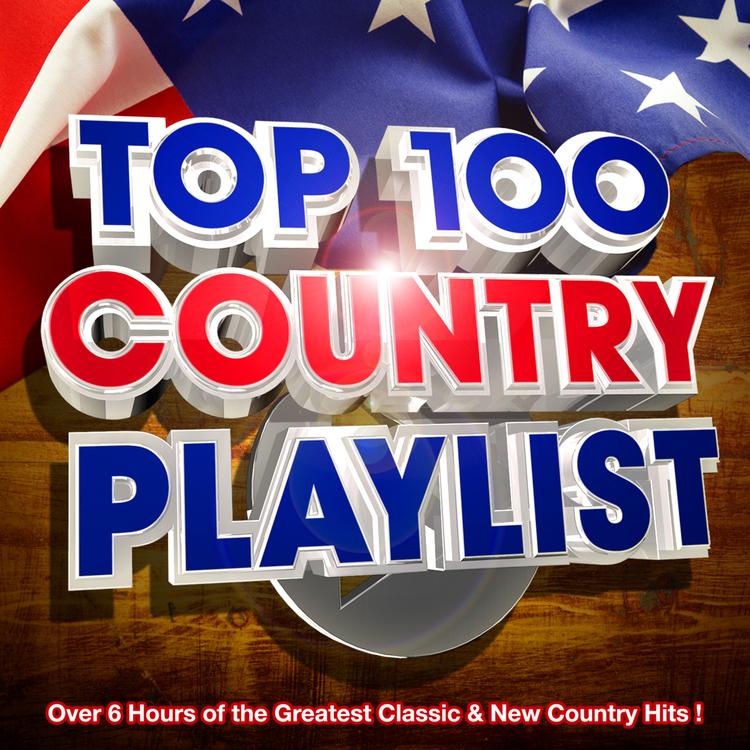 Country Playlist Masters's avatar image