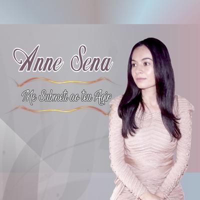 É Lindo By Anne Sena's cover