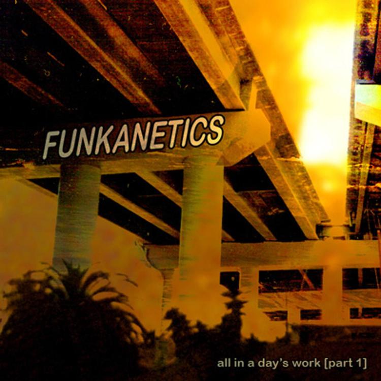Funkanetics's avatar image