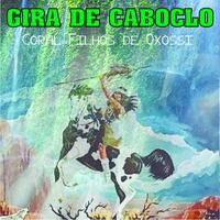 Coral Filhos de Oxóssi's avatar cover