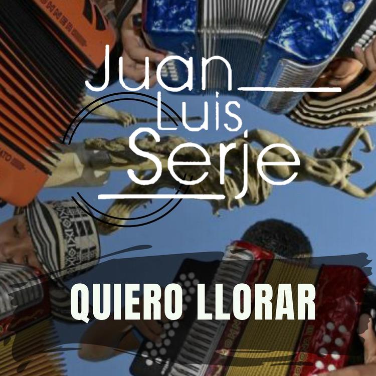 Juan Luis Serje's avatar image